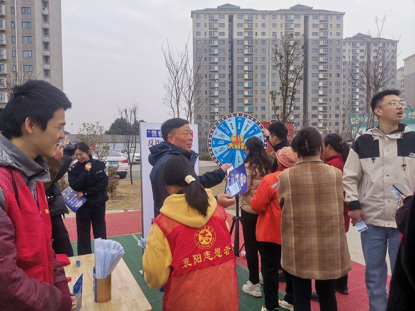 网络安全重如山,反诈宣传常在心.doc
